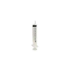 1 pipette  à seringue de 10 ml - MyCosmetik