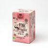 Infusion Plaisir Pink Sangria Orange Bio - Romon Nature
