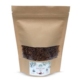 Queues de cerise coupées (Tisane) - 100g - 100% naturelles - 1001 Vertus