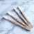Brosse à dents en Bambou pour enfants - Extra-Souple - APO