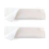2 Absorbants Microfibre pour Couche Lavable - Taille M & L - Hamac