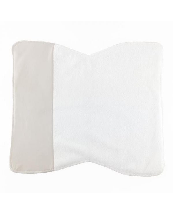 Absorbant nuit Microfibre pour Couche Lavable - Taille M & L - Hamac