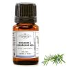 Huile essentielle de romarin à verbénone BIO (AB) 10 ml - MyCosmetik