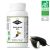 90 Gélules Radis noir BIO - 250mg - MyPhytotek