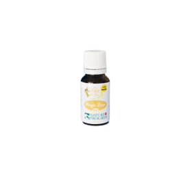 Huile de Massage Bébé Magic'Respi - 15 ml - La Petite Fée du Bien