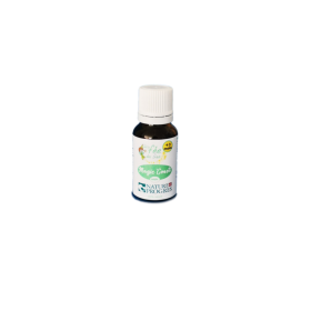 Huile de Massage Bébé Magic'Consti - 15 ml - La Petite Fée du Bien