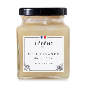 Miel Lavande du Lubéron (Made in France) - 250g - Hédène