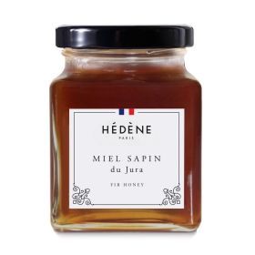 Miel Sapin du Jura (Made in France) - 250g - Hédène