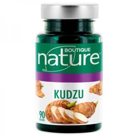 Kudzu - 90 gélules végétales de 200mg - Boutique-Nature