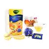 Tisane Gingembre Miel & Nigelle - 100% Naturelle - ASSIL ASSIL - 2