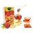 Tisane Gingembre Miel & Goji - 100% Naturelle - ASSIL