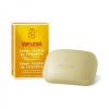 Savon végétal Calendula - Peaux Sensibles & Bébés - 100 g - Weleda