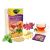 Tisane Gingembre Bissap (Fleurs d'Hibiscus) et Menthe - 100% Naturelle - ASSIL