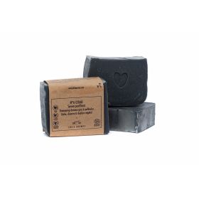 Coffret Homme (Savons, Baume, Porte Savon & Eponge Konjac) - Jolis Baumes