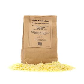 Coffret Zéro Déchet (Savons, Carrés de Coton, Oriculi, Brosse à dents & Loofah) - Jolis Baumes