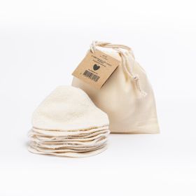 Coffret Zéro Déchet (Savons, Carrés de Coton, Oriculi, Brosse à dents & Loofah) - Jolis Baumes