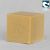 Savon 100% l'Huile d'Olive pour Visage & Corps - Les Savons Cachalot