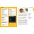 En 2h je cuisine light pour toute la semaine - Spécial débutants - Stéphanie de Turckheim - Hachette Pratique