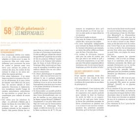 Bébé premier mode d'emploi NED - Dr Arnault Pfersdorff - Hachette Pratique