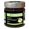 Miel au Gingembre Bio - 300g - Artisans du Monde Artisans du Monde - 2