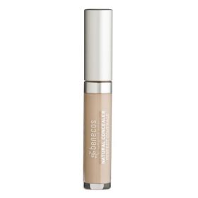 Correcteur naturel de teint - Anti-tâche et anti-cernes (Natural Concealer) - 5 ml - Benecos Benecos  - 2