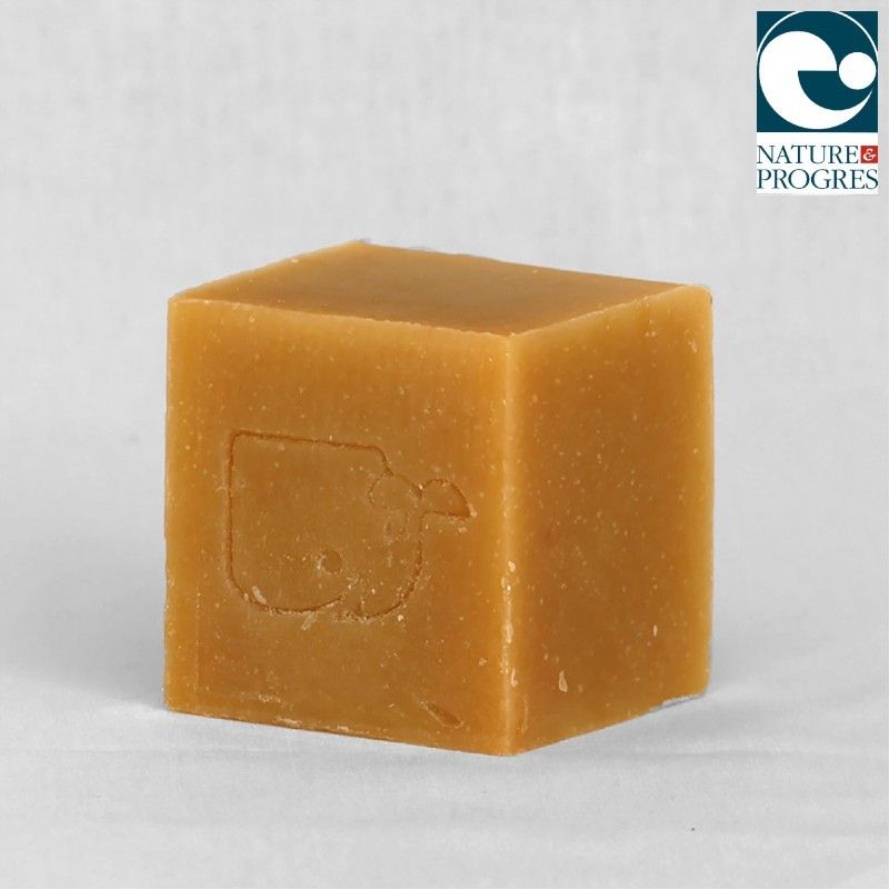 Savon au Miel de lavande et lait d’amande pour Visage & Corps - Les Savons Cachalot Les Savons Cachalot - 2