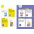 Tout savoir sur les Signes avec Bébé -  Isabelle Cottenceau - La Maison Hachette Hachette Pratique - 3