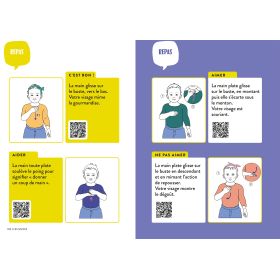 Tout savoir sur les Signes avec Bébé -  Isabelle Cottenceau - La Maison Hachette Hachette Pratique - 4