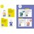 Tout savoir sur les Signes avec Bébé -  Isabelle Cottenceau - La Maison Hachette Hachette Pratique - 4