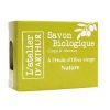 Savon à l'huile d'Olive Bio - Nature - 100g - L'Atelier d'Arthur Atelier d'Arthur - 2