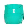 Couche lavable (Bleu Glacier) écologique - Taille L (9 - 17 kg) - Hamac Hamac - 2