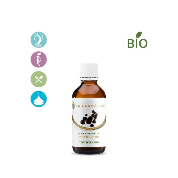 Savon Noir Liquide (Beldi) - Naturel et Écologique - 500 ml - MyCosmetik MyCosmetik - 1