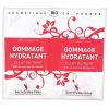 Gommage Hydratant éclat du temps à la Fraise Bio (PEEL-OFF) - Sachet 2 doses de 8 g - Secrets des Fé Secrets des Fées - 1