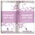 Gommage Anti-Age régénérant à la pivoine Bio (PEEL-OFF) - Sachet 2 doses de 4,5 g - Secrets des Fées Secrets des Fées - 2