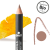 Crayon sourcils Châtain Clair Bio - 100% Français - Avril