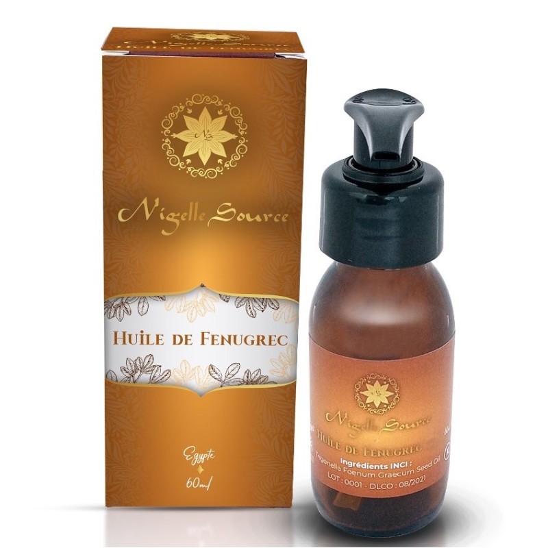 Huile d'Argan pour Cheveux, Visage et Corps - 100 ml - Tameem Tameem - 2