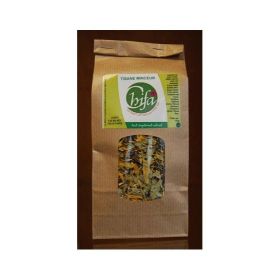 Tisane Minceur 100g - 100% naturelle - Chifa Chifa - 1