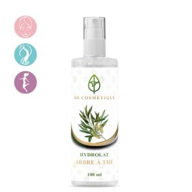 Hydrolat Arbre à Thé - 100% Naturel - 100 ml - KB Cosmétique