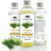 Huile de Cèdre (Cedar Oil) pour cheveux et visage - 100 ml - Tameem