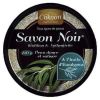 Savon noir à l'Huile d'Eucalyptus pour visage et corps 250g - Cokoon