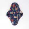Protège slip spécial string en Coton Bio - Classic MINI - PliM
