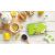 Thé Vert à la Nigelle (25%) - Gingembre et Citron - 20 sachets - Saouda