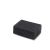 Savon au Charbon Actif Bio Œil Au Beurre Noir pour sportifs (Homme) - 100 g -  Clean Hugs