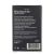 Savon au Charbon Actif Bio Œil Au Beurre Noir pour sportifs (Homme) - 100 g -  Clean Hugs
