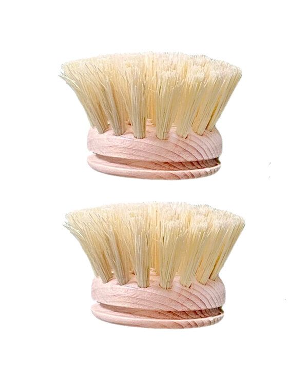 Recharge Brosse Vaisselle en Bois - ANOTHERWAY