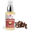 Huile de Macadamia Bio Visage et Corps - 50ml - Emma Nöel