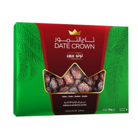 Dattes Lulu - 1kg - Date Crown (Al Foah)