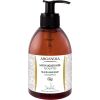 Savon Noir Liquide à l'Eucalyptus Bio - 300ml - Argandia Argandia - 1
