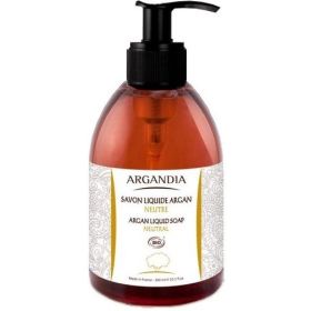 Savon Liquide Argan Neutre - 300ml - Argandia Argandia - 1