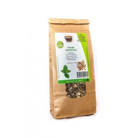 Tisane Digestion 100g - 100% naturelle - Chifa